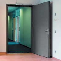 Двери «Фрамир» в дизайне интерьера